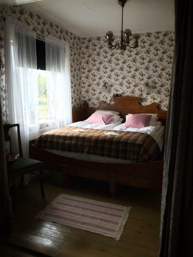 Det Gamla Panget Villa เทลแบิร์ก ภายนอก รูปภาพ